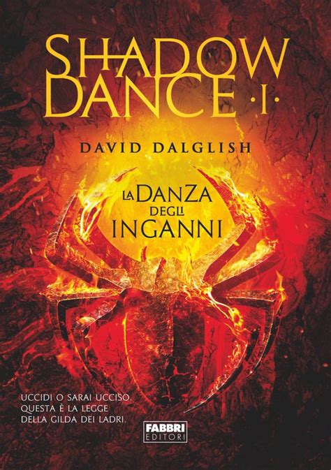 Shadowdance I La danza degli inganni Italian Edition Epub