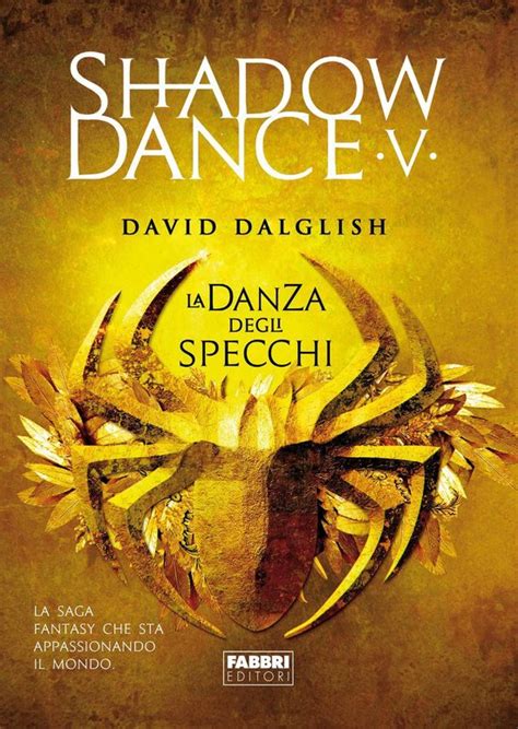 Shadowdance V La danza degli specchi Italian Edition Doc