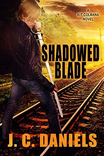 Shadowed Blade Colbana Files Series Book 5 PDF