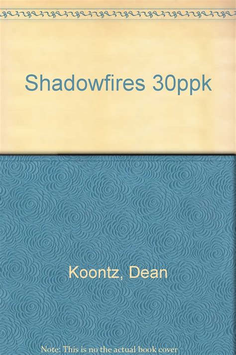 Shadowfires 30ppk Doc