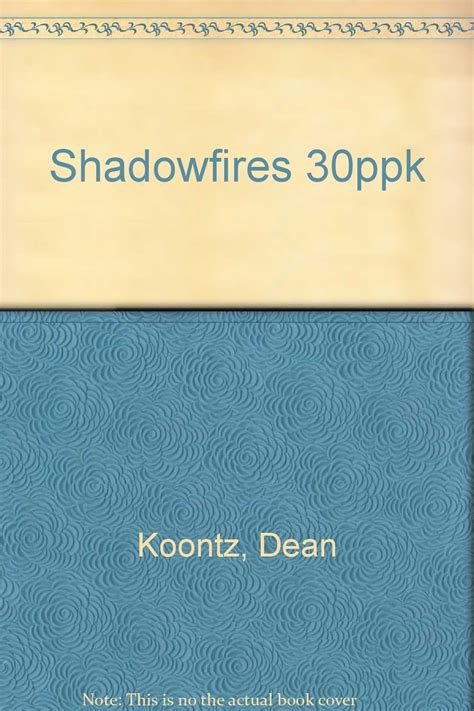 Shadowfires 30ppk Doc