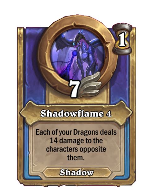 Shadowflame 4 Reader