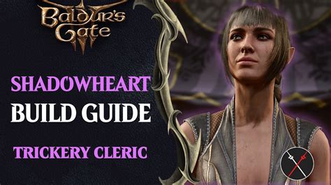 Shadowheart's Outfits: A Guide to the Cleric's Wardrobe