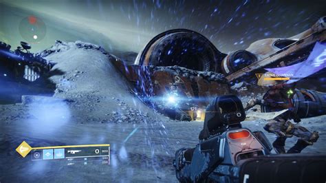 Shadowkeep Coffin: Unlocking the Secrets of Destiny 2's Most Enigmatic Seasonal Event