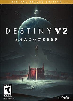 Shadowkeep Guide: The Ultimate Guide to Destiny 2's Sixth Expansion