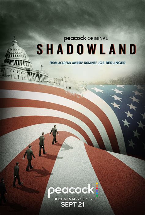 Shadowland 1 PDF