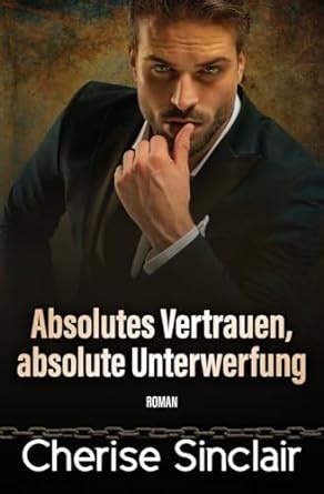 Shadowlands Thriller German Edition