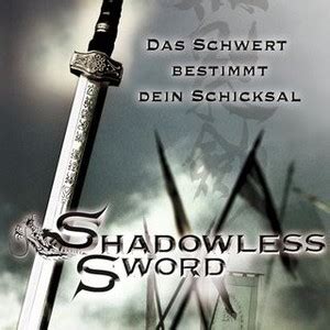 Shadowless Sword: A Journey of the Immortal Monk with the Inked Blade