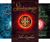 Shadowmagic 3 Book Series