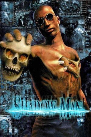 Shadowman 1999 6 PDF