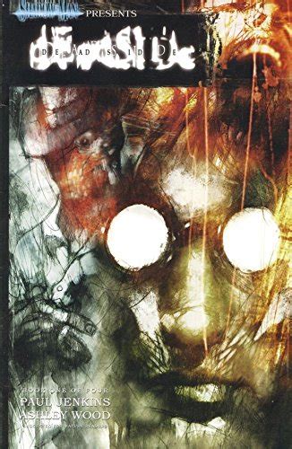 Shadowman Deadside 1999 1 Epub