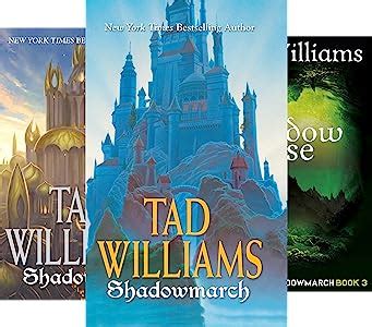 Shadowmarch 4 Book Series PDF