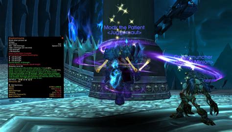 Shadowmourne Questline: The Ultimate Guide to Forging the Legendary Weapon