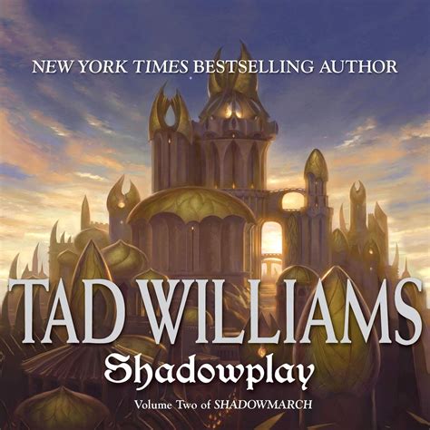 Shadowplay Shadowmarch Volume II Publisher DAW Reprint edition Epub