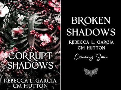 Shadows 2 Book Series Kindle Editon