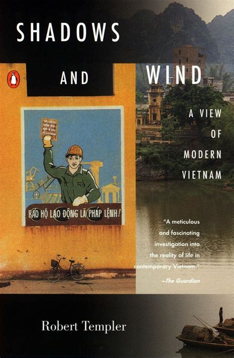 Shadows And Wind: A View Of Modern Vietnam PDF