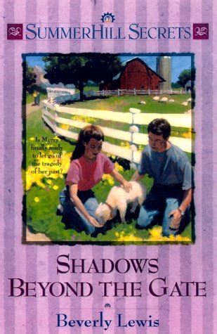 Shadows Beyond the Gate Summerhill Secrets 10 Epub