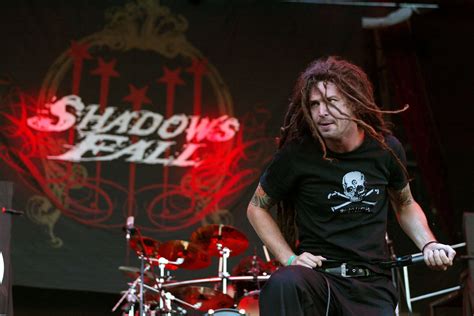 Shadows Fall Doc