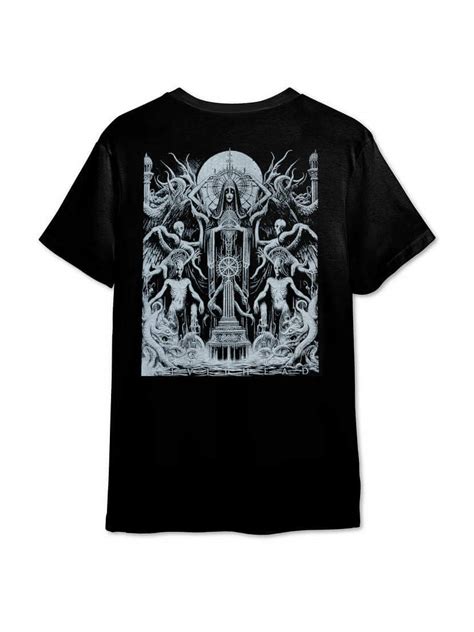 Shadows Fall Shirt: Embracing Darkness and Style