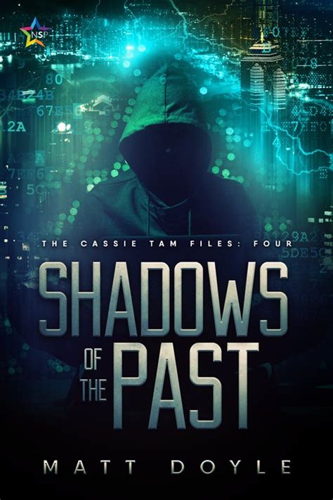Shadows From The Past 9 Book Series