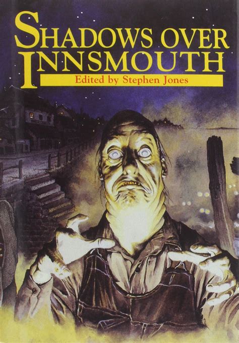 Shadows Over Innsmouth Kindle Editon