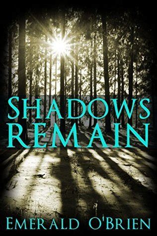 Shadows Remain Darkness Follows Volume 2 PDF