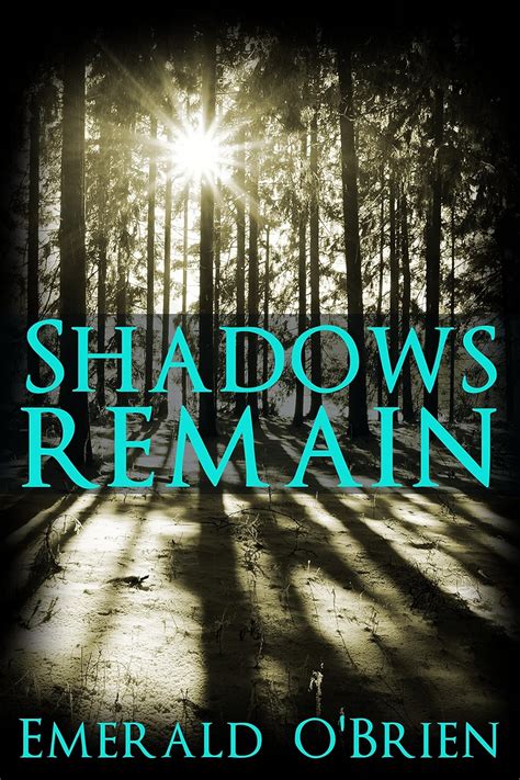 Shadows Remain Darkness Follows Volume 2 PDF