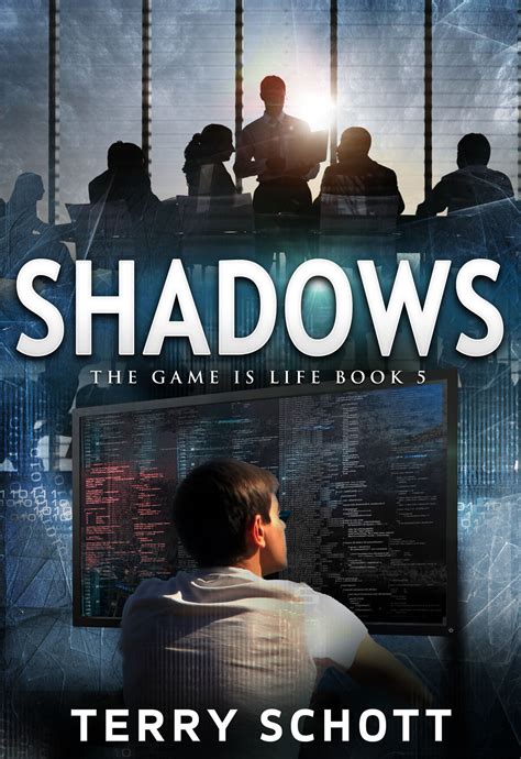 Shadows The Game is Life Book 5 Doc