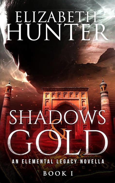 Shadows and Gold An Elemental Legacy Novella Volume 1 Epub