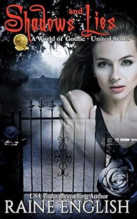 Shadows and Lies A World of Gothic United States Epub