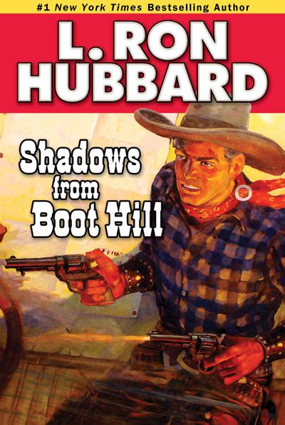 Shadows from Boothill Reader