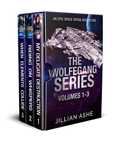 Shadows in Darkness the Wolfegang series Volume 5 PDF