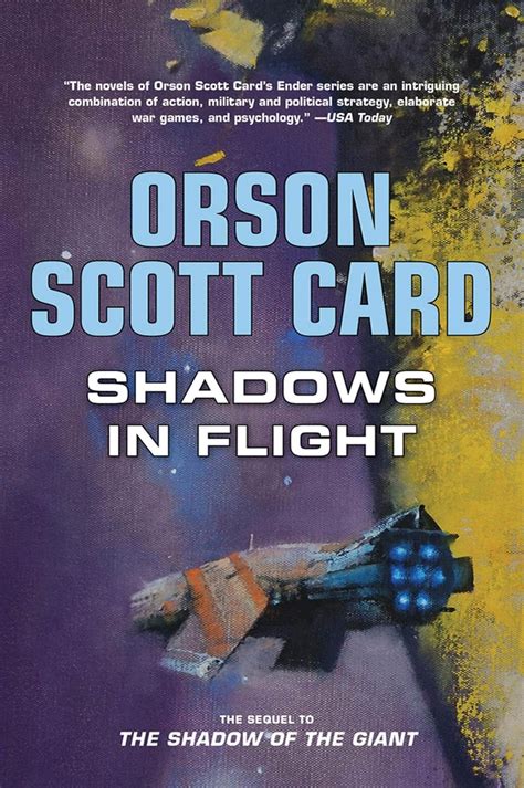 Shadows in Flight The Shadow Series Epub