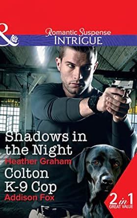 Shadows in the Night The Finnegan Connection PDF