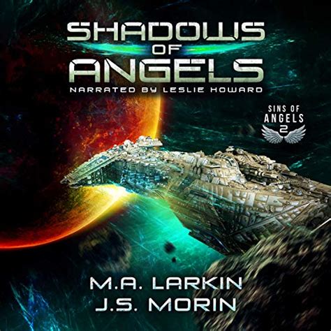 Shadows of Angels Sins of Angels Reader