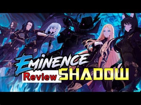 Shadows of Eminence: Unveiling the Secrets of Rose