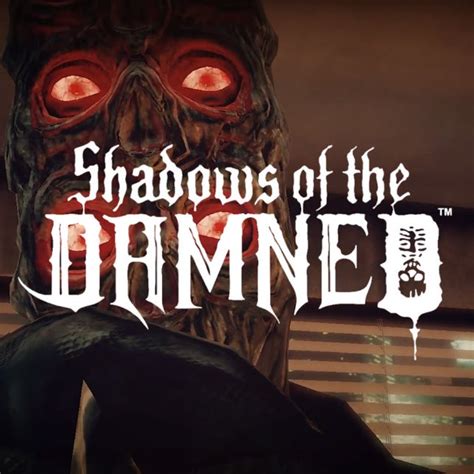 Shadows of the Damned Remastered: GOG's Ultimate Horror Revival