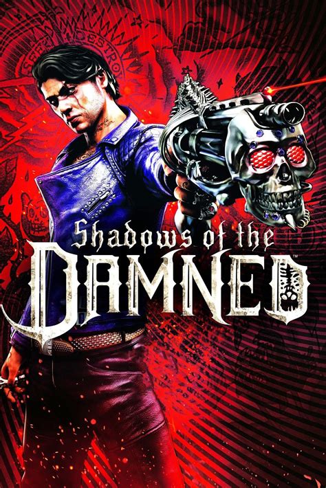 Shadows of the Damned Remastered Physical: A Nostalgic Dive into a Cult Classic