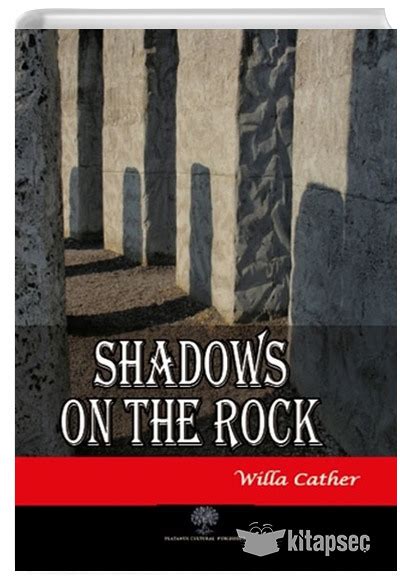 Shadows on the Rock Epub