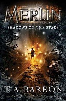 Shadows on the Stars Book 10 Merlin