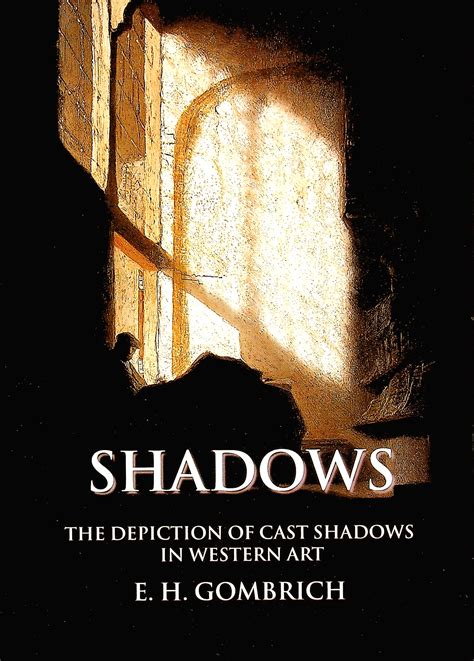 Shadows the Depiction of Cast Shadows in Western Art Kindle Editon