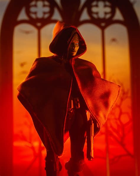 Shadowy Cloak: