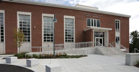 Shafer Hall: