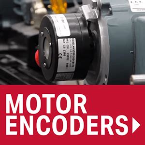 Shaft Encoders: Essential Components for Precision Measurement