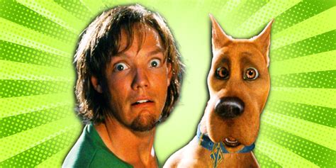 Shaggy's Role in the Scooby-Doo Franchise