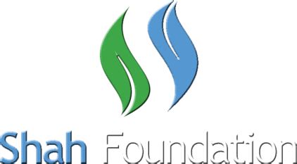 Shah Foundation PDF