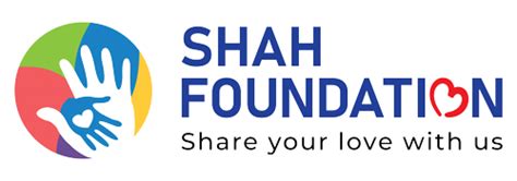 Shah Foundation PDF