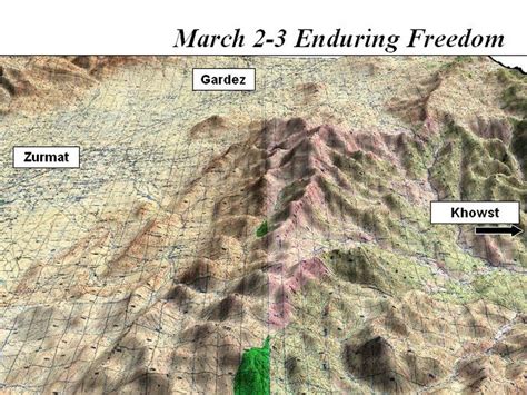 Shahikot Valley: A Comprehensive Overview