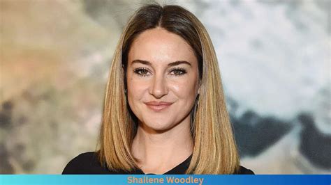 Shailene Woodley's Net Worth: A Breakdown