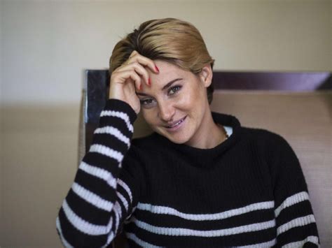 Shailene Woodley: A Pioneer of Sustainable Living and Environmental Advocacy